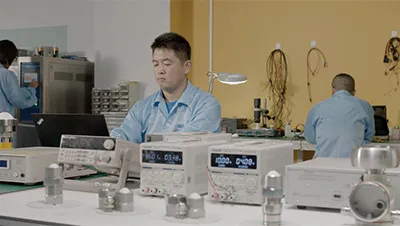 Centro de alta tecnología de Zhuhai