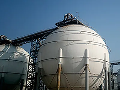 Radar de ondas milimétricas para control industrial