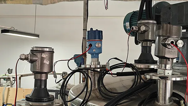 Entorno de alta presión