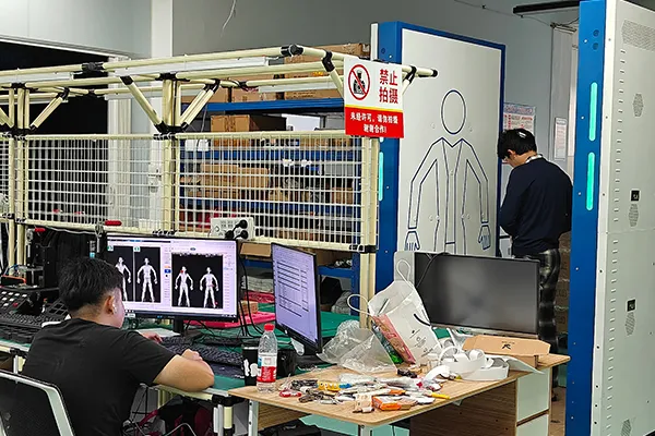 Recopilación de datos de imágenes