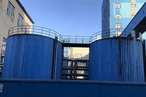 Industria del betún asfáltico / bitumen