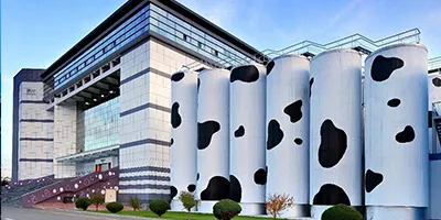 Industria alimentaria