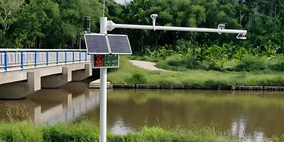 Industria del agua y las aguas residuales