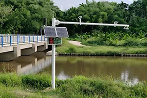 Industria del agua y las aguas residuales