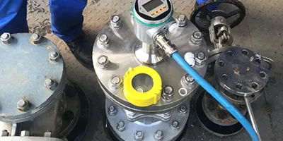 Industria siderúrgica