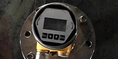 Industria del negro de humo