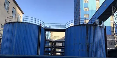 Industria del betún asfáltico / bitumen