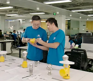 ¿Por qué elegirnos?