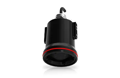 Medición del nivel por radar (Sensor de nivel de líquido por radar)