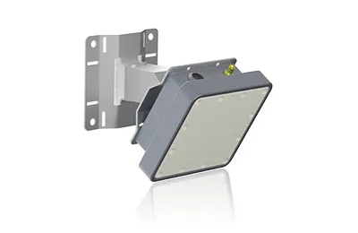 Medición de caudal por radar (sensor de velocidad de caudal)