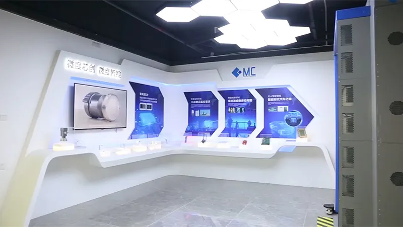 Acerca de la empresa