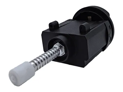 Módulo de medición de nivel por radar sin contacto