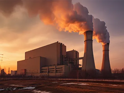 Industria energética