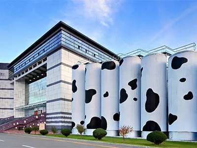 Industria alimentaria