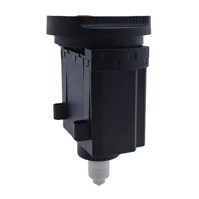 Módulo de medición de nivel por radar sin contacto