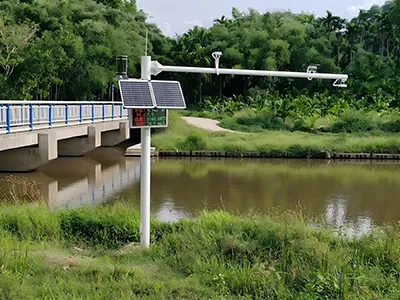 Conservación del agua