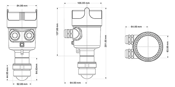 Diagrama de estructura