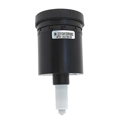 Módulo de medición de nivel por radar sin contacto