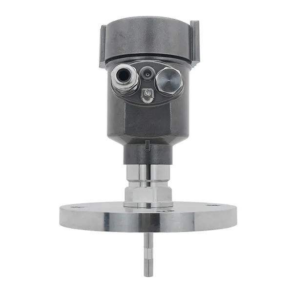 Transmisor de nivel de radar de onda guiada