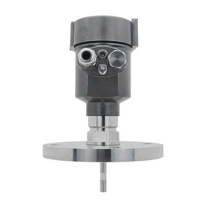 Transmisor de nivel de radar de onda guiada