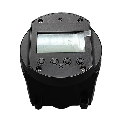 Módulo de medición de nivel por radar de onda guiada