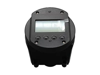 Módulo de medición de nivel por radar de onda guiada