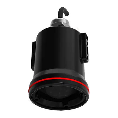 Medición del nivel por radar (Sensor de nivel de líquido por radar)