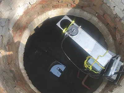 Infraestructura urbana