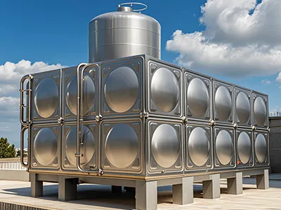 Sistemas de seguridad contra incendios