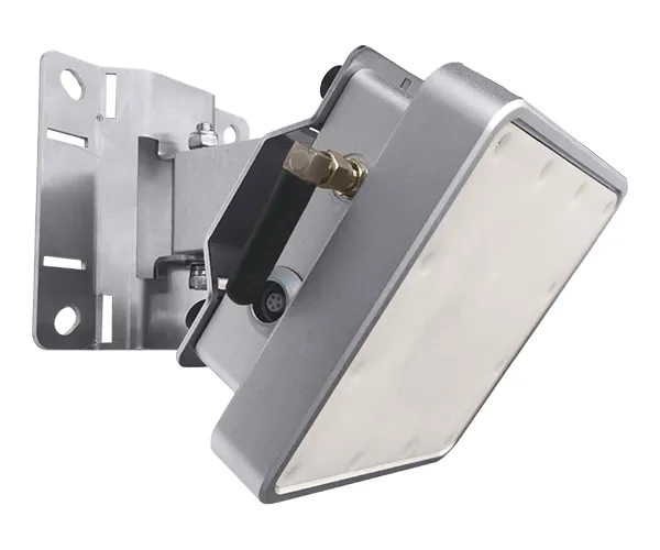 Radar de velocidad de flujo (Radar de velocidad superficial)