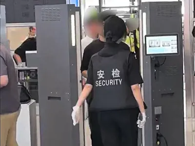 Aeropuerto Internacional de Ürümqi Tianshan